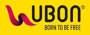 Ubon, Born to be Free